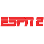 Image: ESPN 2 channel